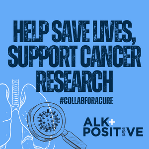 Team Page: Trivia Night for ALK + Lung Cancer