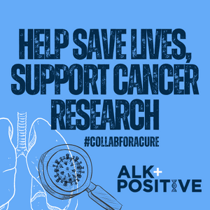 Team Page: Team ALK Positive